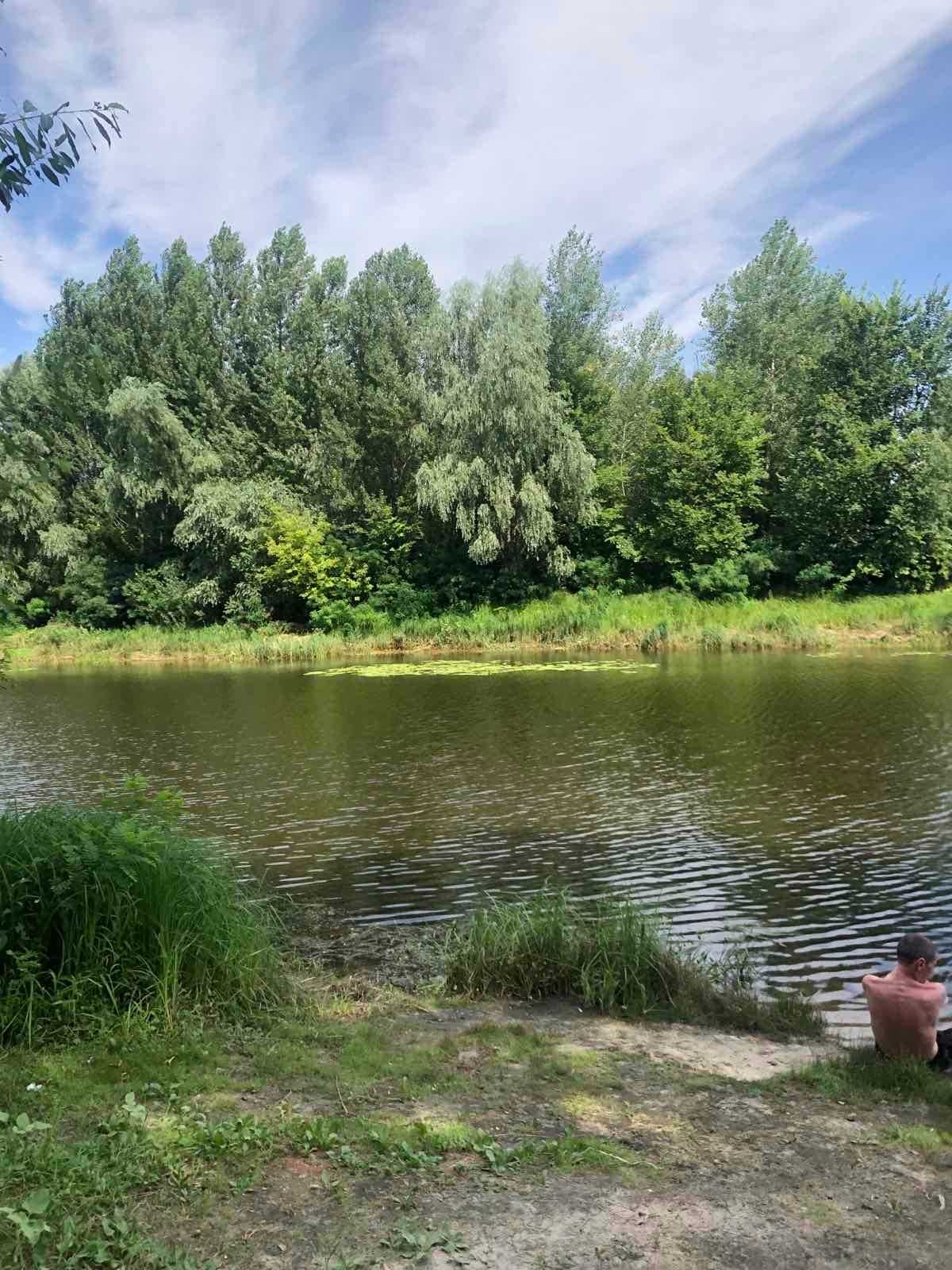 Продається ділянка в Новосілках Вишгородського рвйону