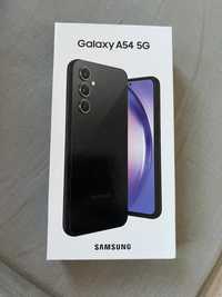 Nowy Samsung Galaxy A54 5G