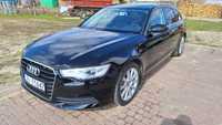 Audi A6 C7 2.0 177km, Manual, Led