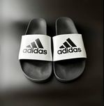 Чоловічі шльопанці Adidas 40,41,42,43,44,45/Мужские тапочки adidas