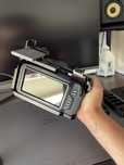 Blackmagic cinema camera 4k