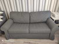 Ikea Evertsberg Sofa 2 Osobowa Rozkładana