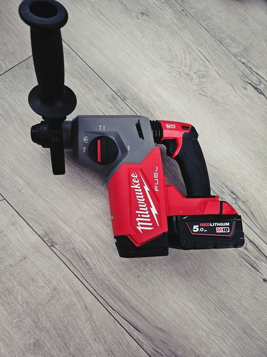 Zestaw elektronarzędzi Milwaukee M18