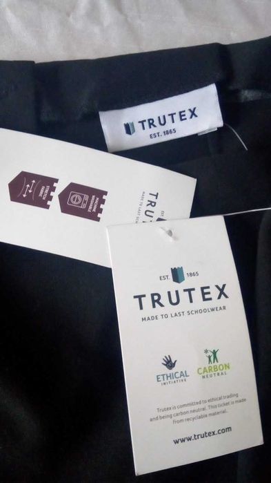 Юбка карандаш Новая стрейч р W30 L18