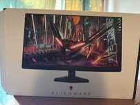 Alienware 360hz AW2724HF