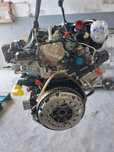 r9m409 Motor Renault 1.6 dci trafic vivaro primastar