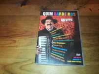QUIM BARREIROS - Quim Barreiros ao Vivo  DVD MUSICA