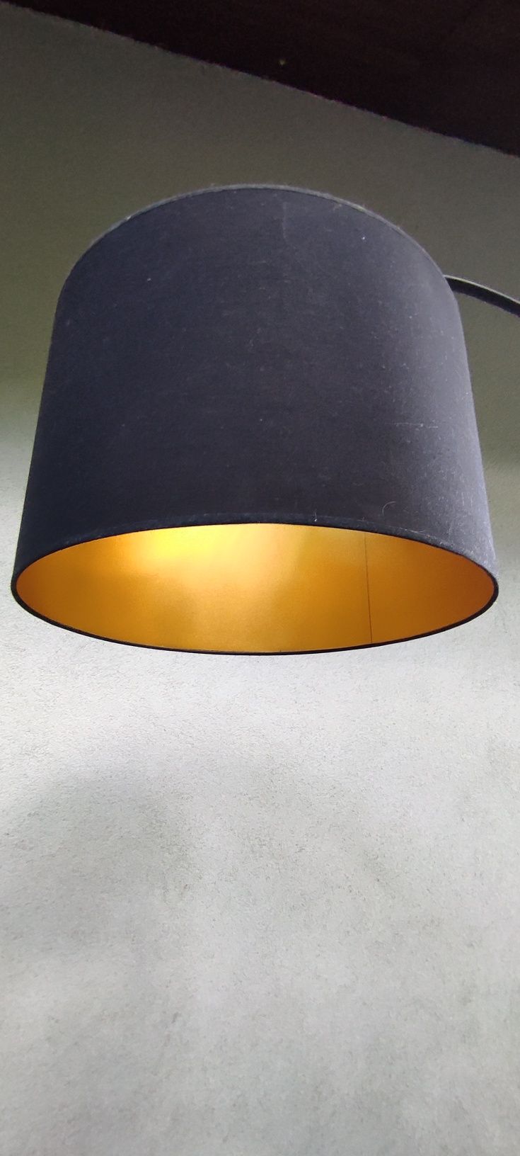 Lampa podłogowa Alice Noir  Nowodvorski