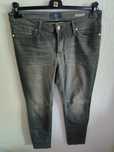 Damskie jeansy Bogner Sō Slim Mid Waist Straight W32 L32