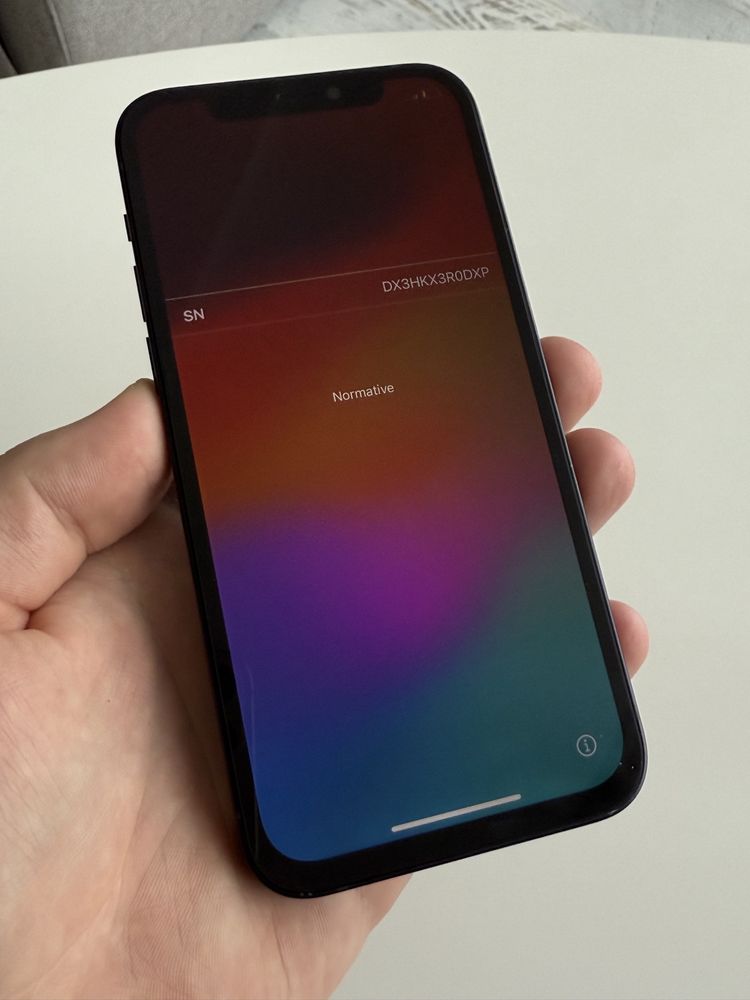 Apple iPhone 12 64Gb на запчасти