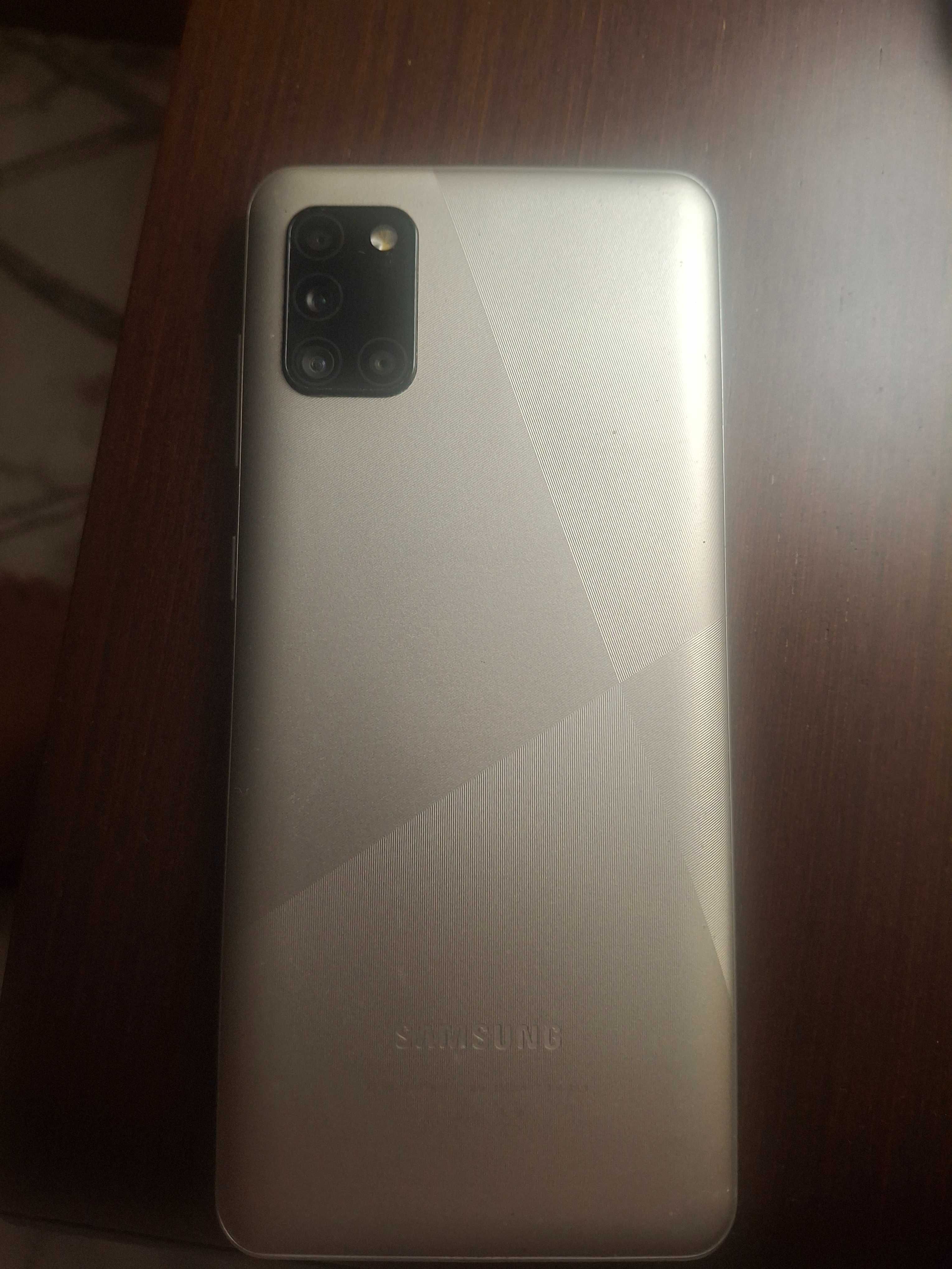 Samsung Galaxy a31