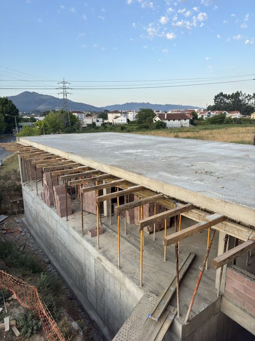 Serviços de Construção Civil – Qualidade Garantida!
