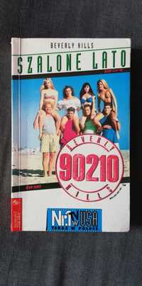 Beverly Hills 90210 szalone lato
