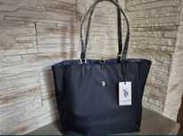 Torebka Damska Shopper Bag US Polo ASSN