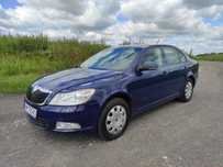 Skoda Octavia 1.2 Benz 2012r 105 km Stan BDB Małe spalanie Zamiana