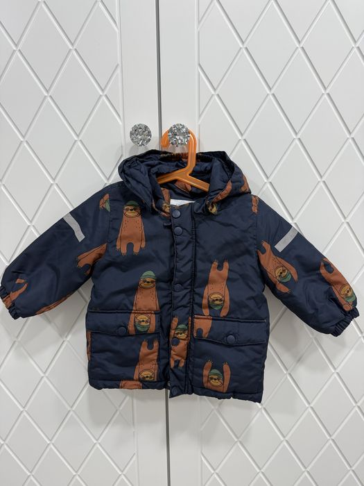 Куртка зимова Lindex