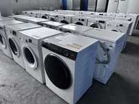 Pralka AEG 7kg 1400 obr transport gratis 6 miesiecy gwarancji