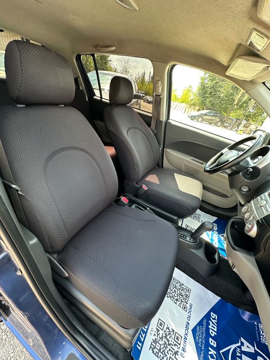 Продам Daihatsu Sirion 2006 рік можлива розстрочка, кредит, обмін!
