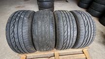 Літні шини 215 45 R16 Bridgestone Turanza ER 300 France 2018 рік