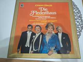 Johann Strauss "Die Fledermaus"