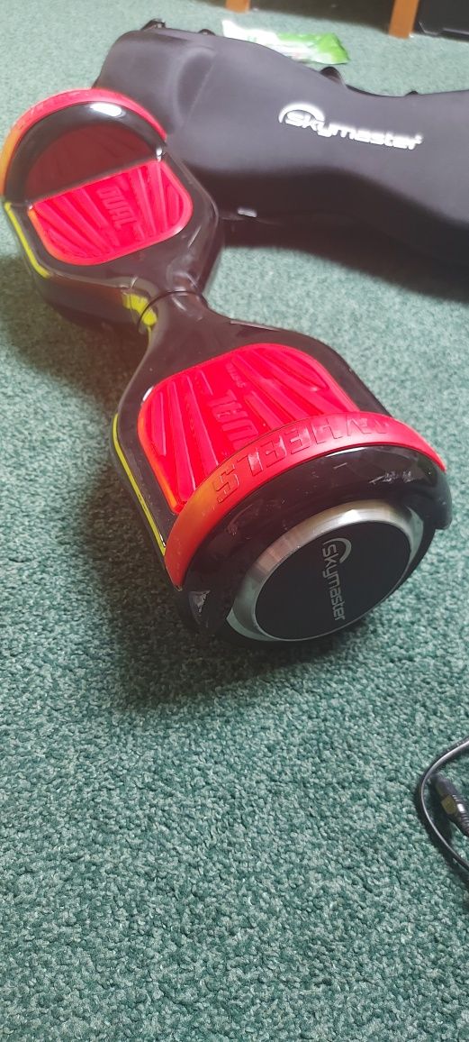 Hoverboard Skymaster