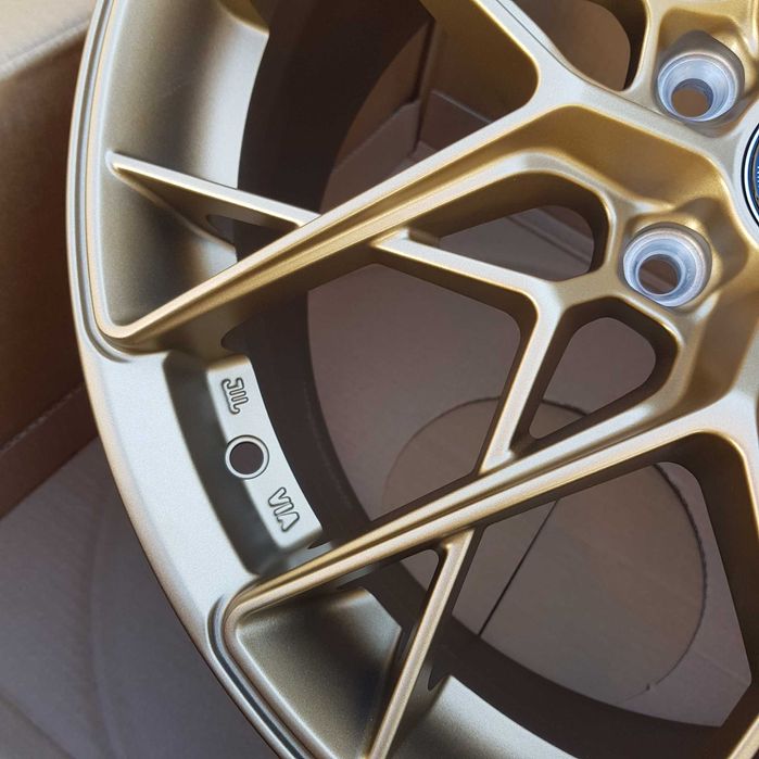Диски НОВІ R17 5x112 Volkswagen Passat CC Jetta Audi A4 A6 Q5 Mercedes