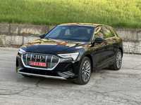 AUDI E-tron 55 quattro 95квт S-line