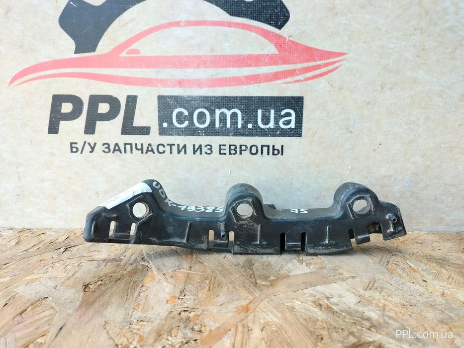 Ford Transit Connect Mk2 12-18 кронштейн переднего бампера левый