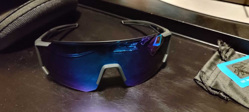 Óculos de sol desportivos Suoso