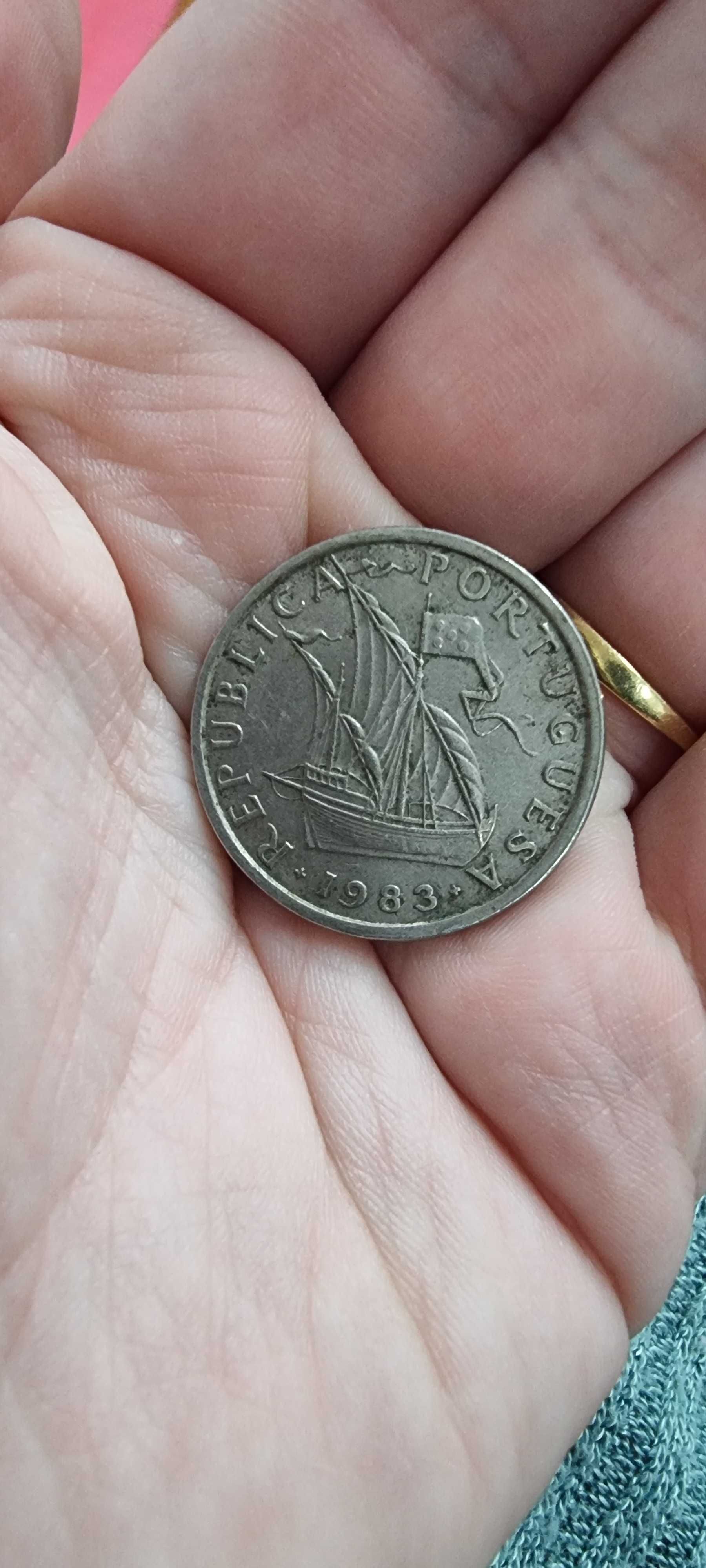 Moeda de 5 centavos