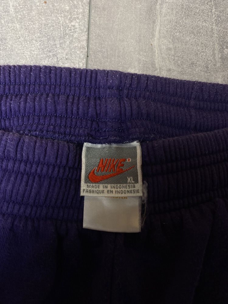 Шорти Nike Vintage