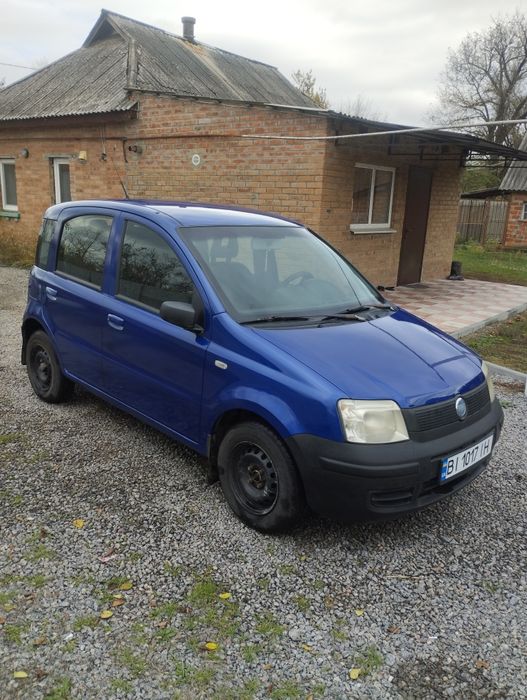 Продам автомобіль