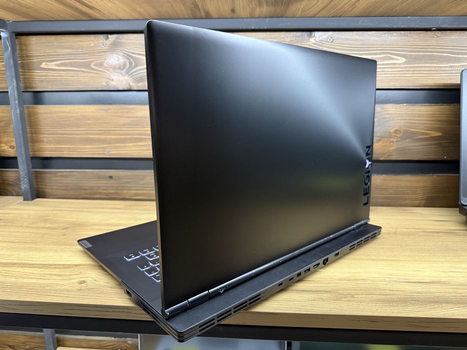 Lenovo LegionY540-17 GTX1660Ti 17,3" 144Hz i7-9750H/16GB/M2 512 GB/15%