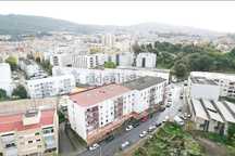 Quartos em braga