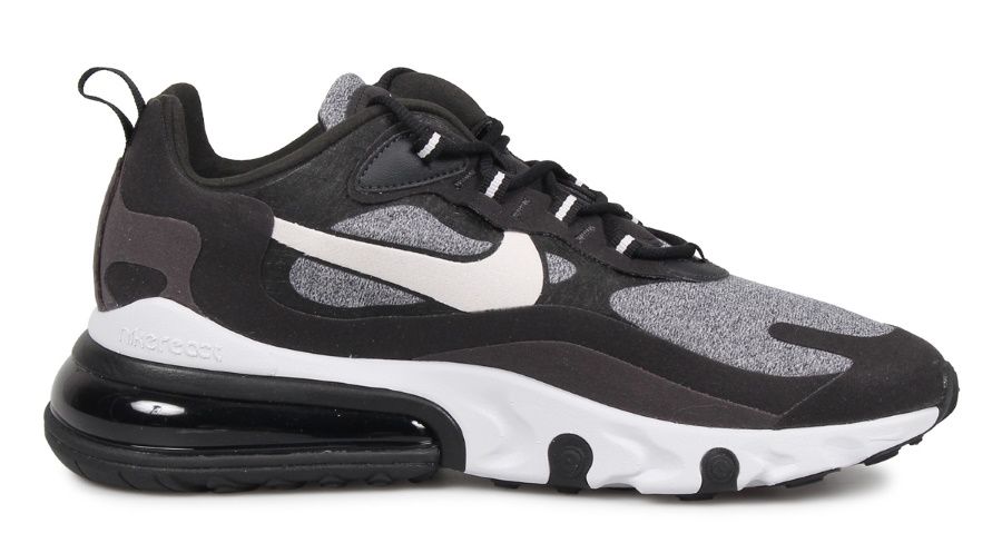 Buty męskie Nike Air Max 270 React r. 41; 42; 42,5; 43; 44; 44,5 45 46