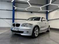 BMW Seria 1 bmw 118d 2.0d 2005r niezniszczalny m47 tylko 178tys.km super stan