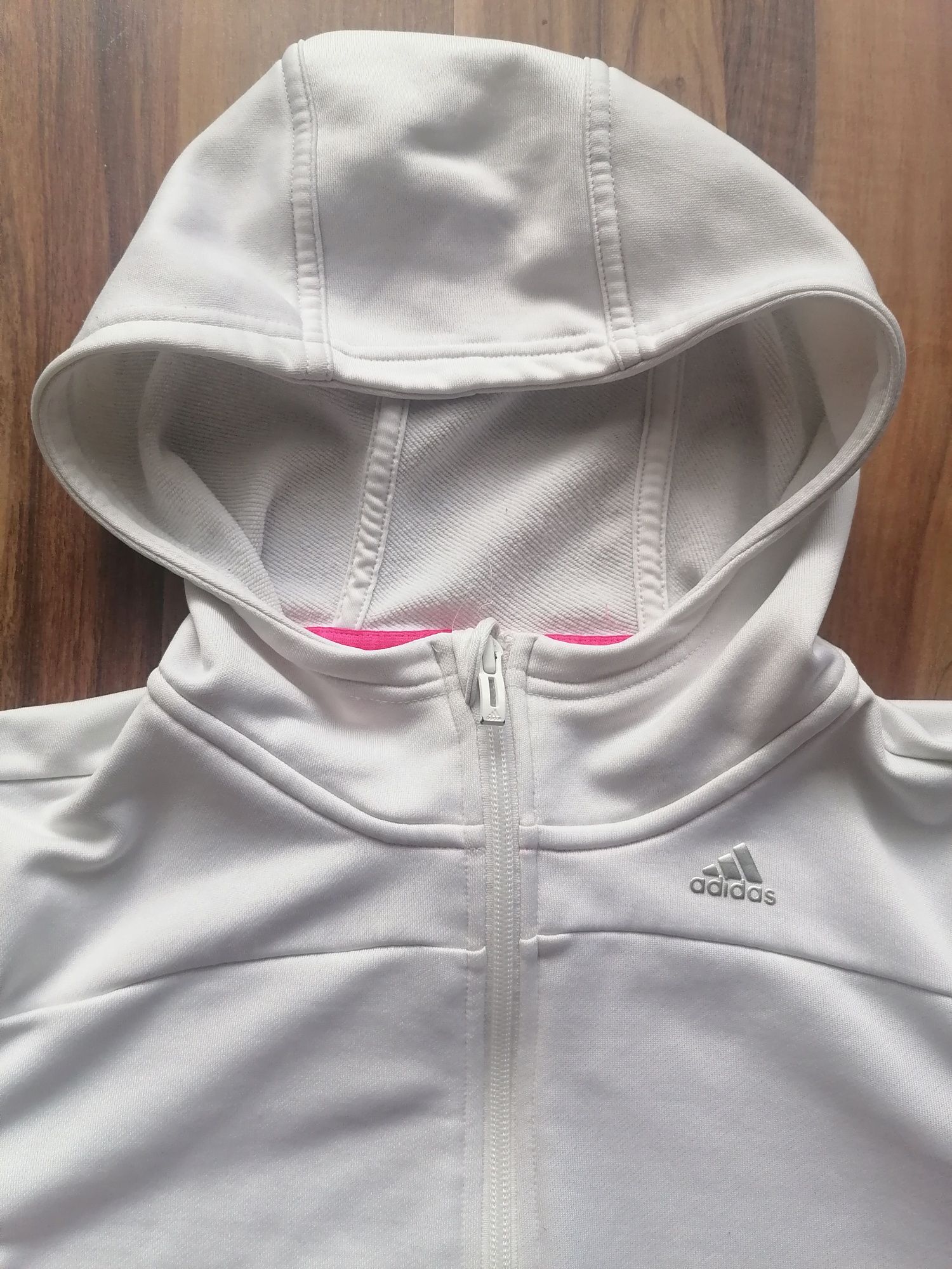 Bluza z kapturem adidas