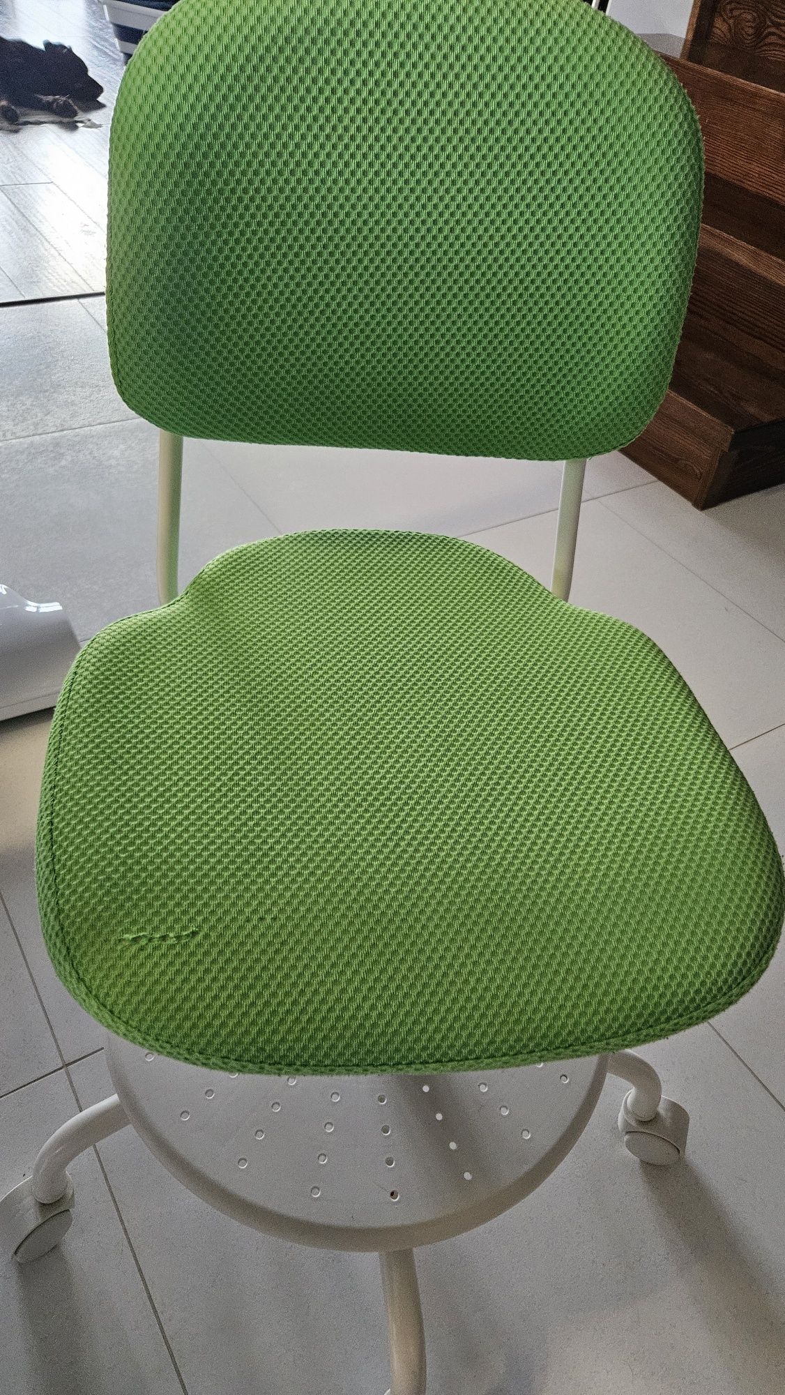 Krzesło Ikea Vimund