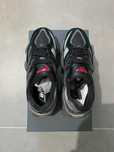 Black\New Balance\9060\nowy damskie UnisexTrampki.44