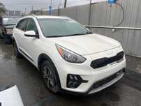 Разборка Kia NIRO / KIA FORTE Киа Ниро Запчасти кузов, салон, ходовая