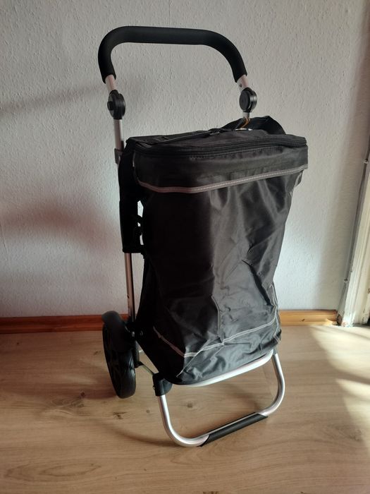 Wózek na zakupy SilverCrest