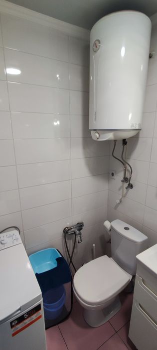 Здається 2-кімн. на пр.Незалежності з єврорем-ом, меблями та технікою