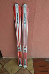 NOWE narty DYNASTAR Speed Team 120 cm bez wiązań