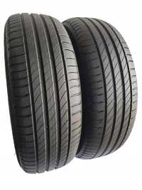 2x Michelin Primacy 4 185/65 R15 88H