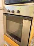 Forno Indesit usado