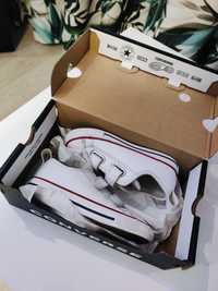 Buty buciki trampki Converse Huck Taylor ALL STAR  Sneakersy roz. 25