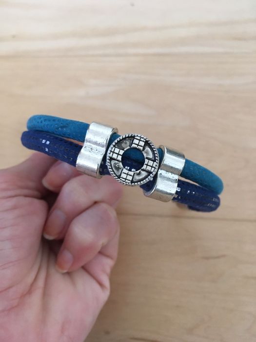 pulseiras fantasia