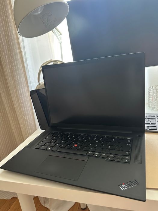 Lenovo ThinkPad X1 Extreme 4thGen