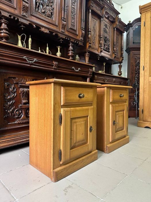 Спальний гарнітур шафа ліжко тумба 3503