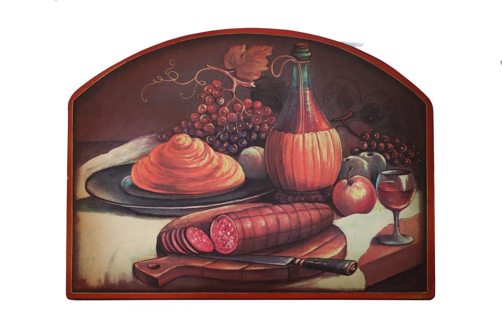Obrazki dekoracyjne 40x30 cm – komplet lub pojedynczo – nowe